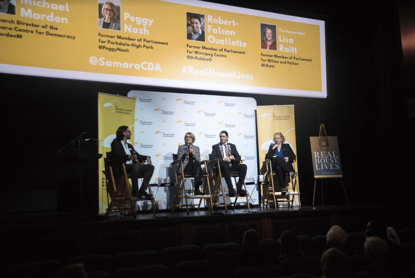 Samara Centre for Democracy